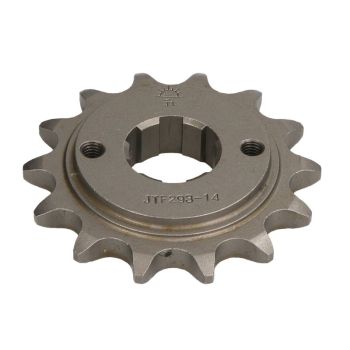 Esimene ketiratas teras JT 525 z.14 JTF293,14