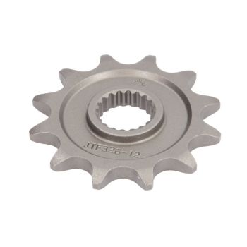 Esimene ketiratas teras JT 520 z.12 JTF326,12