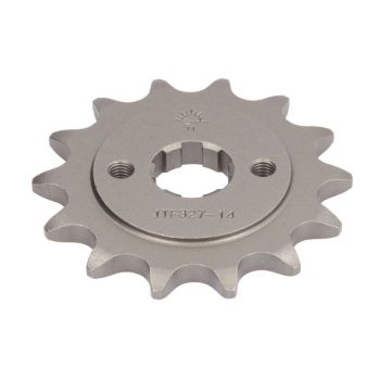 Esimene ketiratas teras JT 520 z.14 JTF327,14