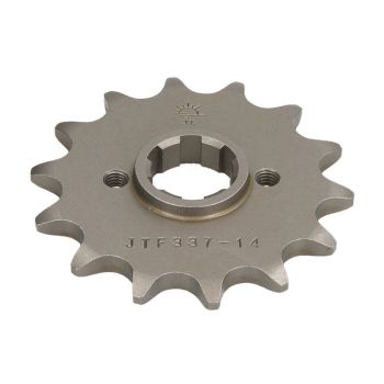 Esimene ketiratas teras JT 520 z.14 JTF337,14