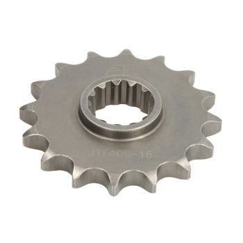 Esimene ketiratas teras JT 428 z.16 JTF409,16