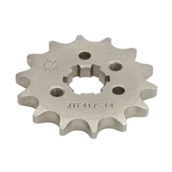 Esimene ketiratas teras JT 428 z.14 JTF417,14