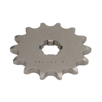 JT Esimene ketiratas teras JT 525 z.14 F419,14