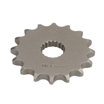 Esimene ketiratas teras JT 428 z.16 JTF426,16