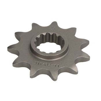 Esimene ketiratas teras JT 520 z.11 JTF432,11