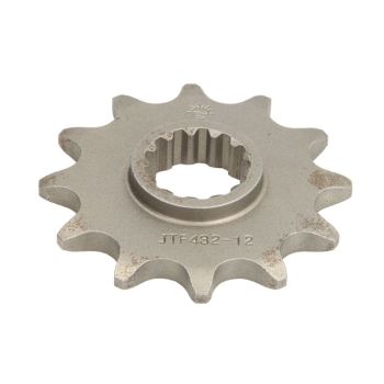 Esimene ketiratas teras JT 520 z.12 JTF432,12