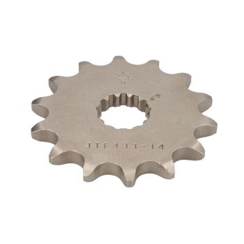 Esimene ketiratas teras JT 525 z.14 JTF433,14