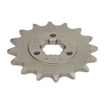 Esimene ketiratas teras JT 520 z.16 JTF437,16