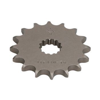 Esimene ketiratas teras JT 532 z.16 JTF440,16