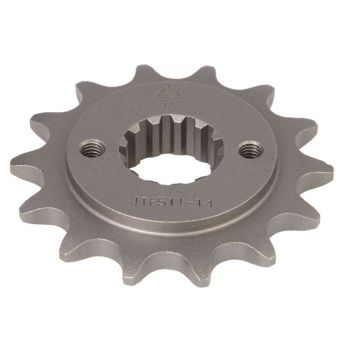 Esimene ketiratas teras JT 520 z.14 JTF511,14