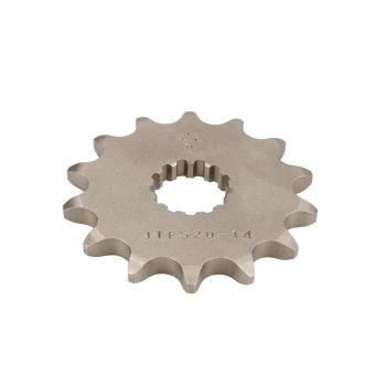 Esimene ketiratas teras JT 525 z.14 JTF520,14