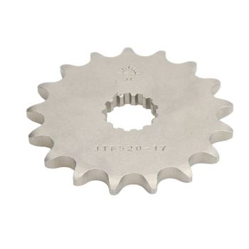 Esimene ketiratas teras JT 525 z.17 JTF520,17