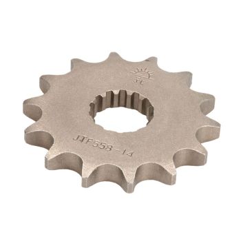 Esimene ketiratas teras JT 428 z.14 JTF558,14