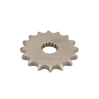 Esimene ketiratas teras JT 428 z.16 JTF558,16