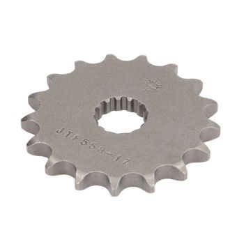 Esimene ketiratas teras JT 428 z.17 JTF558,17