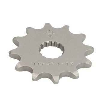 Esimene ketiratas teras JT 520 z.12 JTF564,12