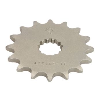 Esimene ketiratas teras JT 520 z.16 JTF565,16