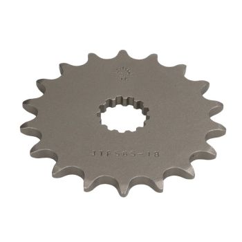 Esimene ketiratas teras JT 520 z.18 JTF565,18