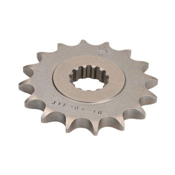 Esimene ketiratas teras JT 532 z.16 JTF584,16