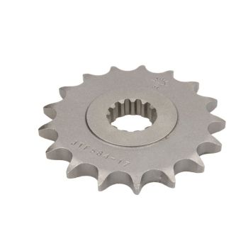 Esimene ketiratas teras JT 532 z.17 JTF584,17