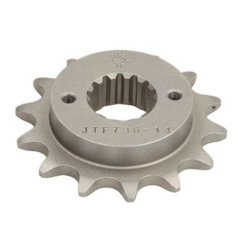 Esimene ketiratas teras JT 520 z.14 JTF736,14