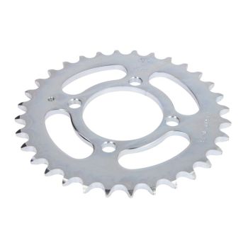 Tagumine ketiratas teras JT 520 z.32 JTR1910,32