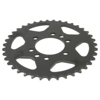 Tagumine ketiratas teras JT 520 z.39 JTR1826,39