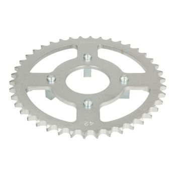 Tagumine ketiratas teras JT 428 z.42 JTR999,42