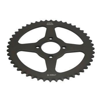 Tagumine ketiratas teras JT 420 z.48 JTR832,48