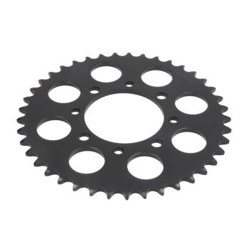 JT Tagumine ketiratas teras JT 520 z.41 R819/2,41