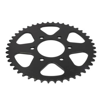 Tagumine ketiratas teras JT 520 z.46 JTR1073,46