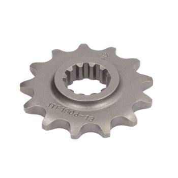 Esimene ketiratas teras JT 420 z.13 JTF1906,13