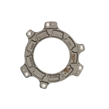 Siduri surveketas/ sidurikorv