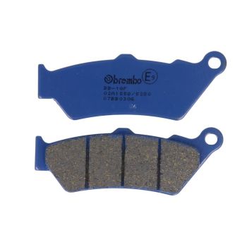 Piduriklotsid 07BB0306 BREMBO keraamiline / süsinik, mõeldud kasutamiseks oe kvaliteet sobib APRILIA; BMW; DUCATI; HONDA; KTM; MOTO GUZZI; MOTO MORINI; YAMAHA