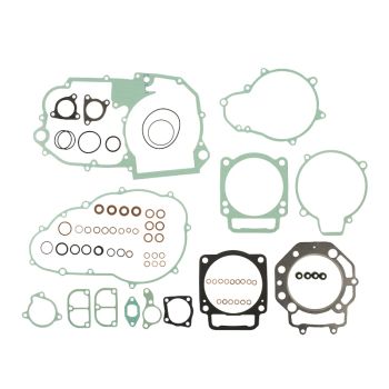 Mootori tihendid - komplekt ATHENA sobib KTM 640R, 640, 640E, 640E (Sup.Mot.), 625 (Sup.Mot.), 625