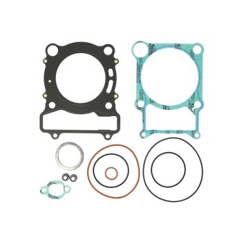 ATHENA Ülemine mootori tihend - komplekt ATHENA sobib YAMAHA 450 Kodiak, 450FA (Kodiak 4WD), 450FG (Grizzly), 450FGP (Grizzly EPS), 450FX (Wolverine), 450 (Rhino)