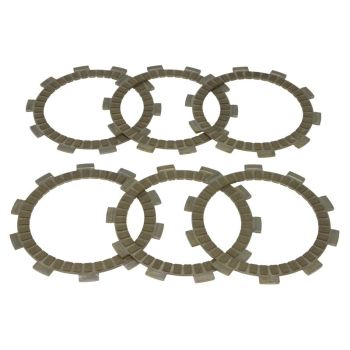 TRW Siduri hõõrdekettad sobib APRILIA 125, 125 (Futura), 280, 125 (Extrema), 125 (Repilica), 125 (Replica), 125 (Tuono)