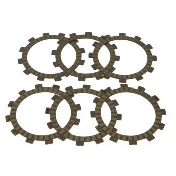 Siduri hõõrdekettad sobib BETA 50, 50 (Pro Race); KTM 50 Mini, 50, 50 (Adventure), 60, 65