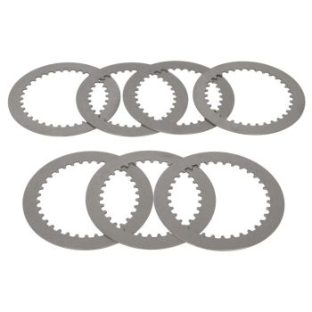 Siduri vahedetailide komplekt labade arv 7 sobib KAWASAKI 250, 250F; SUZUKI 250