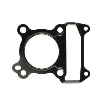 Plokikaane tihend ATHENA sobib APRILIA 125, 125 (One), 125 (Motard 4T); BENELLI 1254T; DERBI 125, 1254T, 125 SPORT 4T; PEUGEOT 125; PIAGGIO/VESPA 125 (Leader), 125, 125 4T (Delivery), 125 4T (EU3)