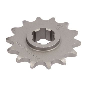 Esimene ketiratas teras JT 520 z.14 JTF1043,14