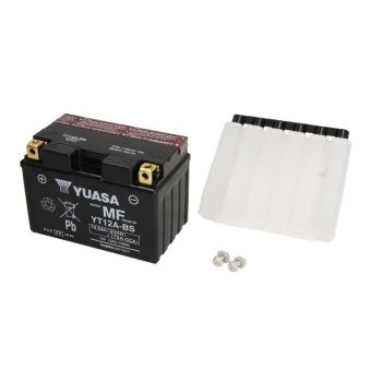 YUASA Käivitusaku YT12A-BS YUASA