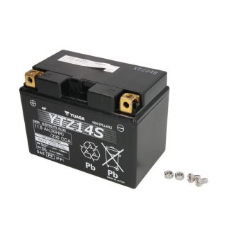 YUASA Käivitusaku YTZ14S YUASA