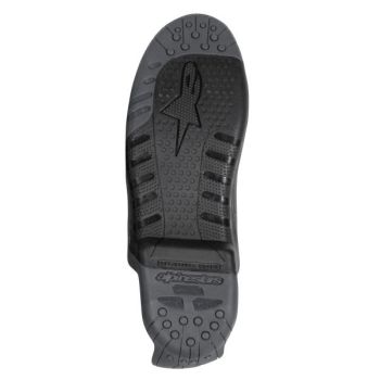 Saabaste aksessuaarid ALPINESTARS värv must