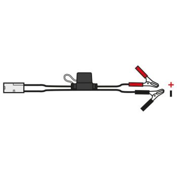 Akulaadija (EN) Split flaps MAXIMISER 360T 12V