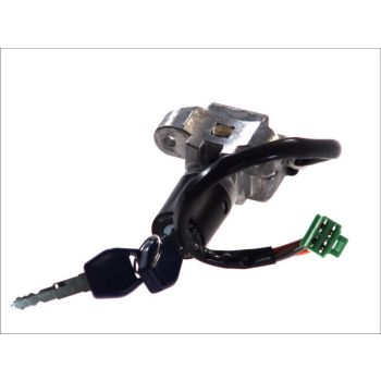 VICMA süütelüliti sobib SUZUKI 650R, 650R (Dakar), 500E, 500F, 600 (Bandit), 1100, 1100E, 1100EF, 1100EX, 1100F, 1100G, 1100L (Chop.), 1100S (Katana), 600F, 750F, 600R, 900R