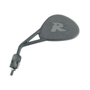 Peegel VIC-E240I vasak 10mm g. parempoolne k. must sobib HUSQVARNA; KTM