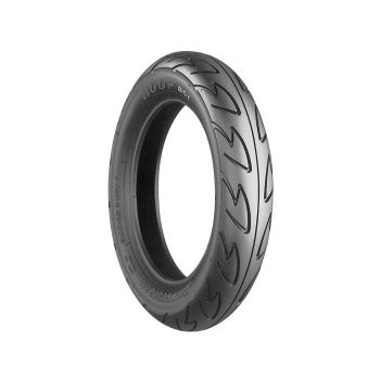 BRIDGESTONE Rolleri rehv 90/90-10 TL 50 J B01 esi/taga