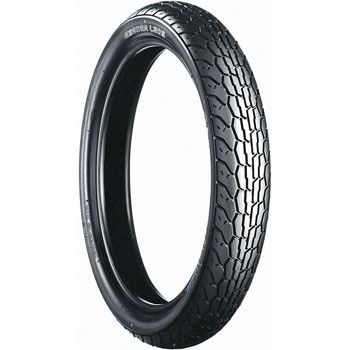 Mootorratta rehv BRIDGESTONE 100/90-17 TT 55S L309 Esiosa