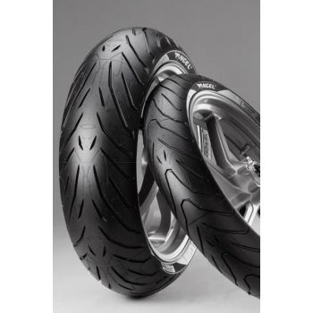Mootorratta rehv PIRELLI 180/55ZR17 TL 73W ANGEL ST Tagumine